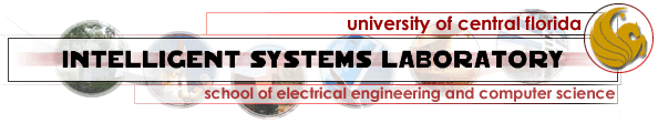 University of Central Florida | Intelligent Systems Lab